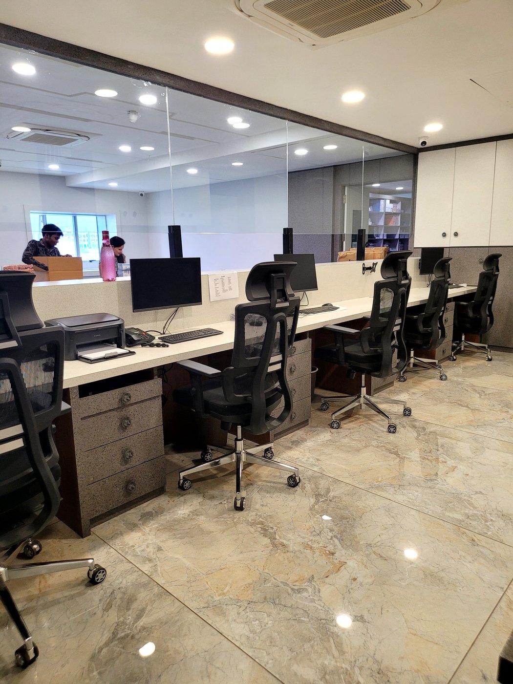 Atlantis Formulations Billing and accounts section